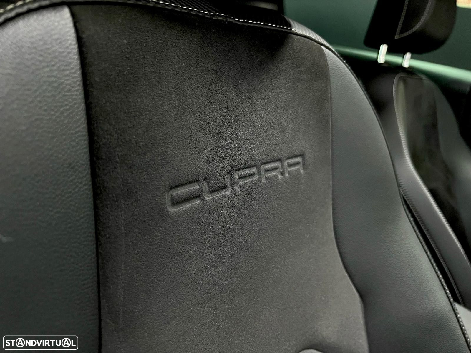 SEAT Leon 2.0 TSI Cupra DSG S/S - 37