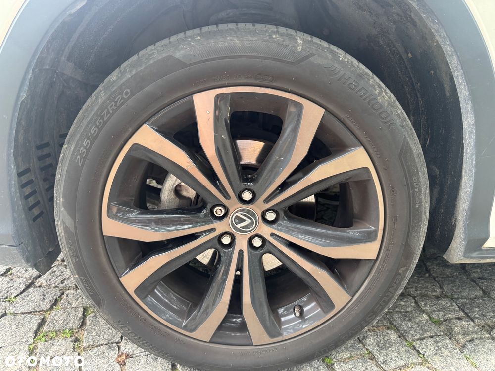 Lexus RX 450h Prestige - 9