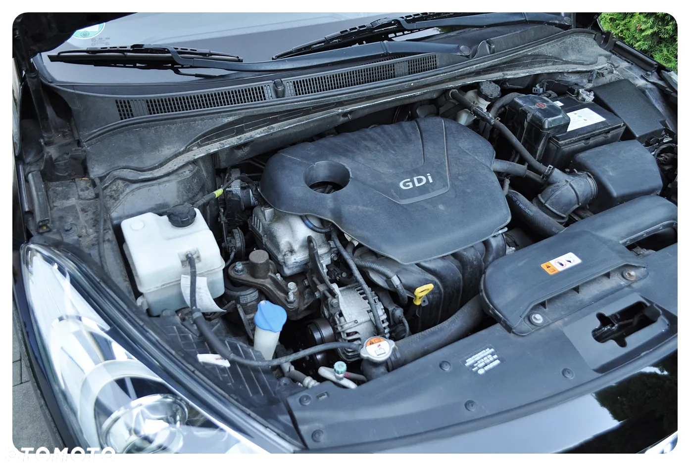 Hyundai i40 i40cw 1.6 Comfort - 35
