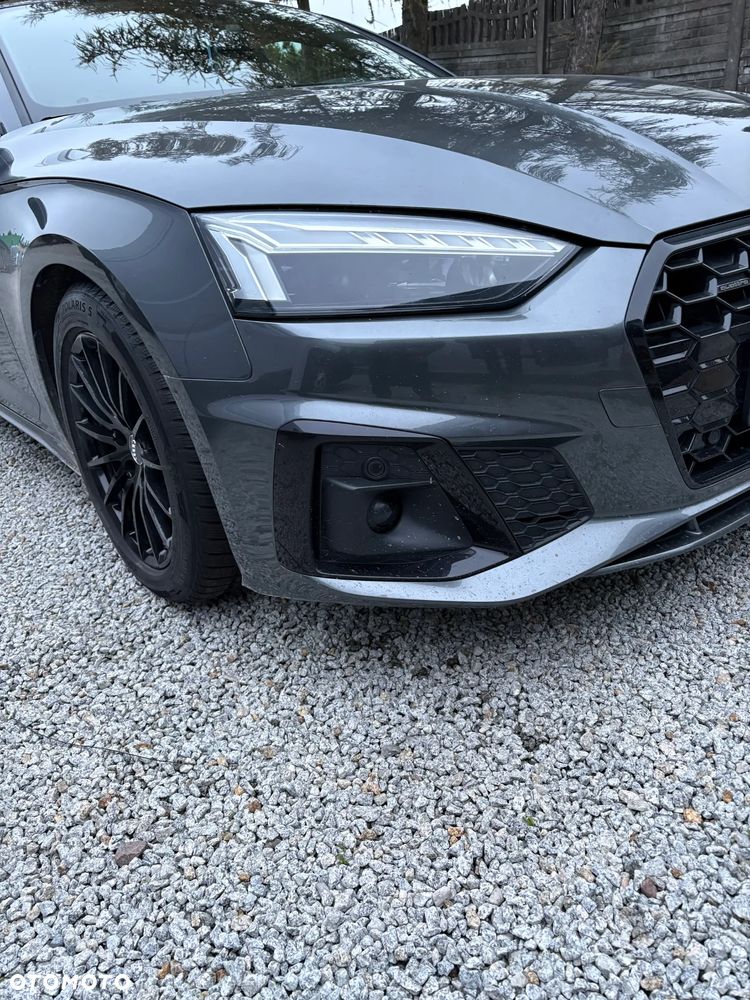 Audi A2 2021 photo 2