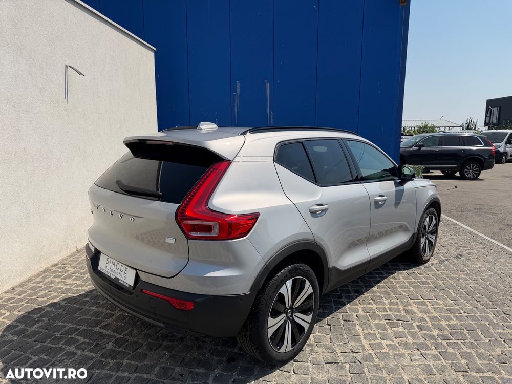 Volvo XC 40 - 5