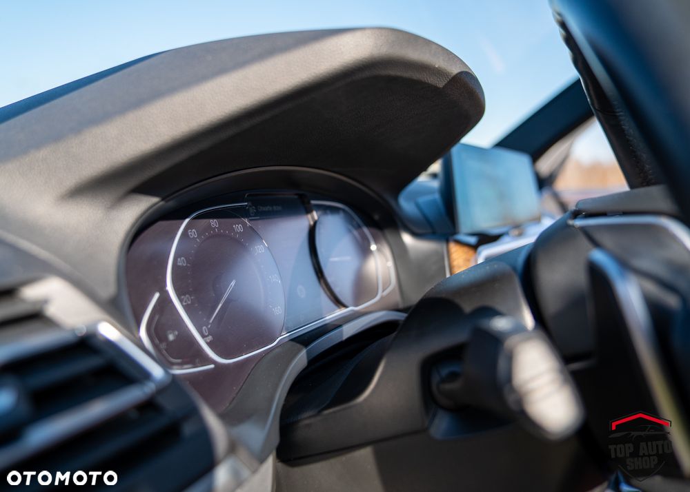 BMW X3 xDrive30i xLine sport - 24