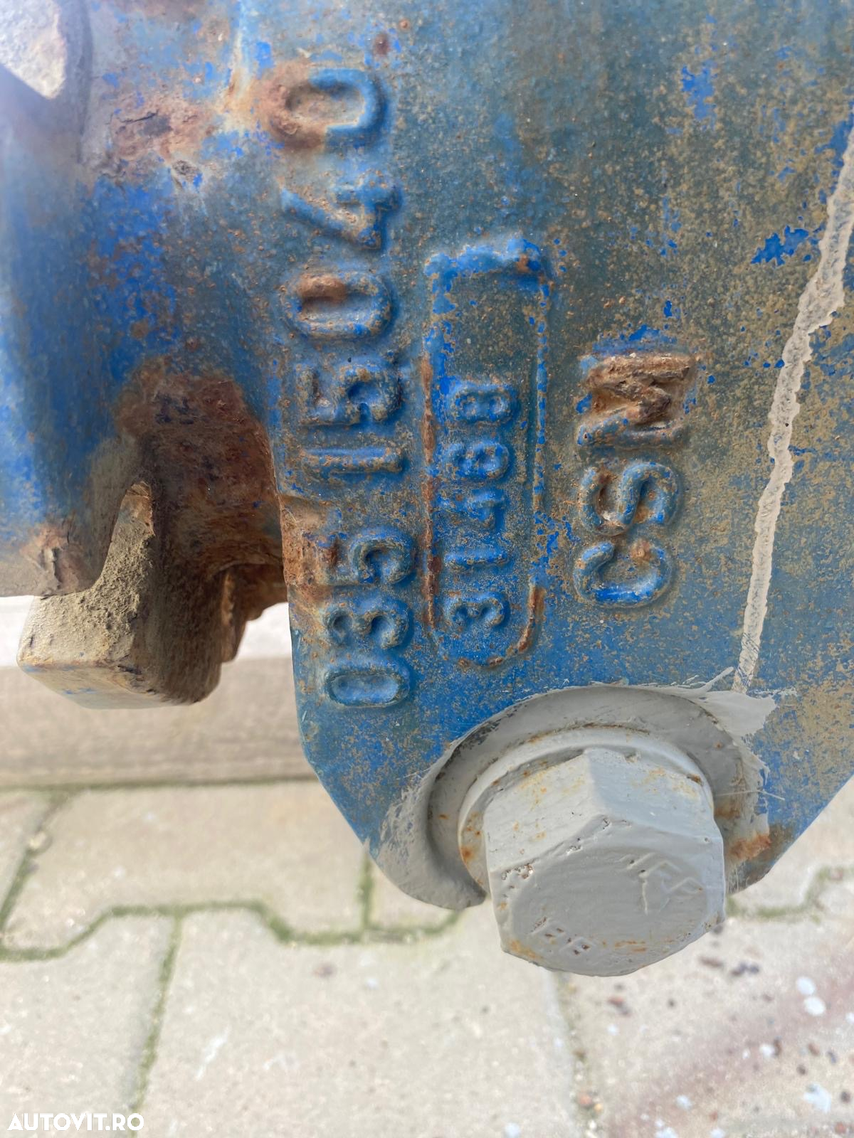 Powerscreen Sotres ST 675 - 7
