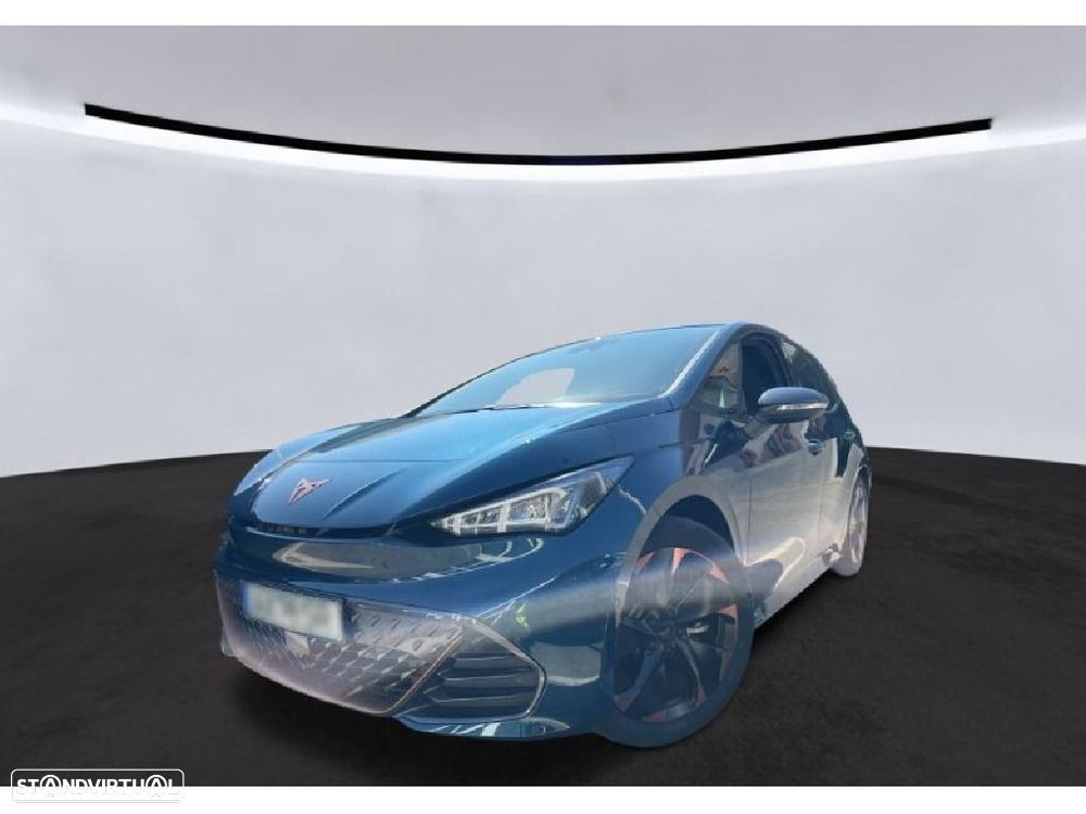Cupra Born 58 kWh - 1