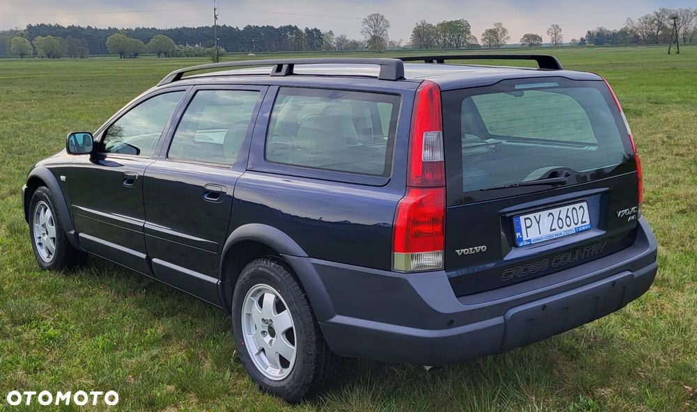 Volvo V70 - 6