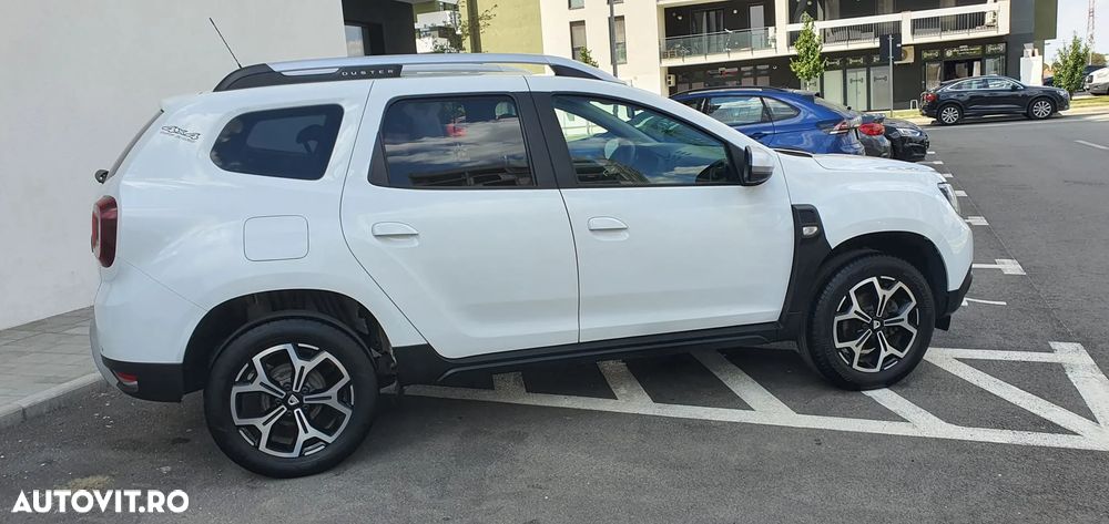 Dacia Duster - 2