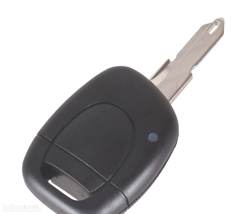 CHAVES COMPLETA PARA RENAULT TWINGO CLIO MASTER KANGOO - 2