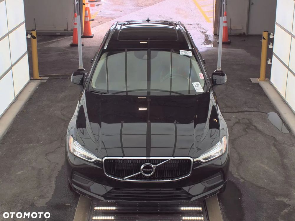 Volvo XC 60 T5 AWD Geartronic Momentum - 5