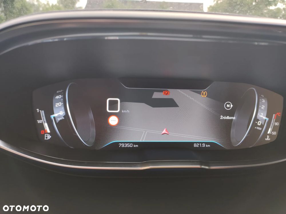 Peugeot 3008 - 14