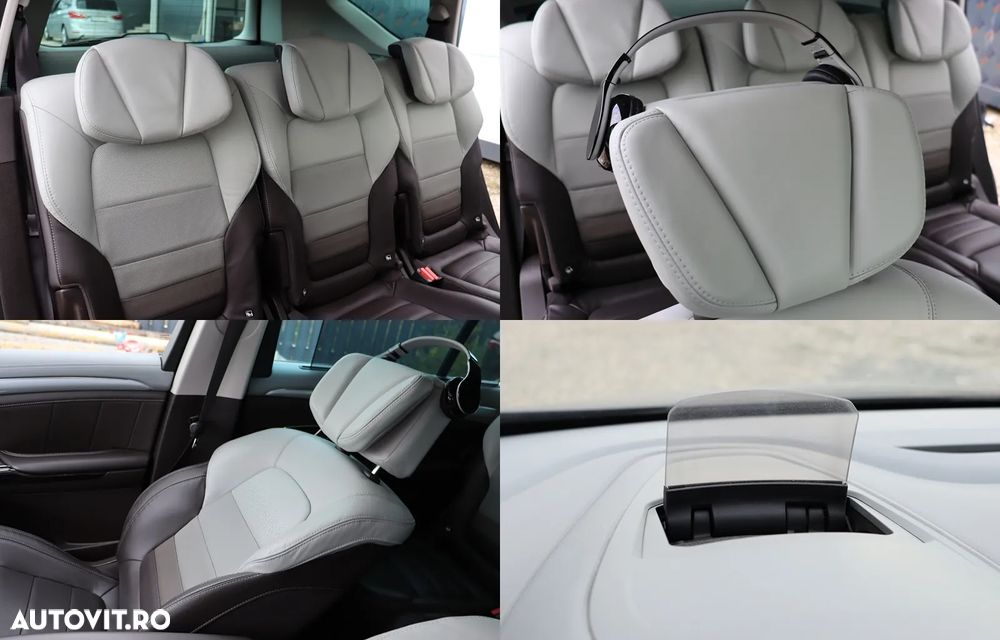 Renault Espace Energy dCi 160 EDC Initiale Paris - 31