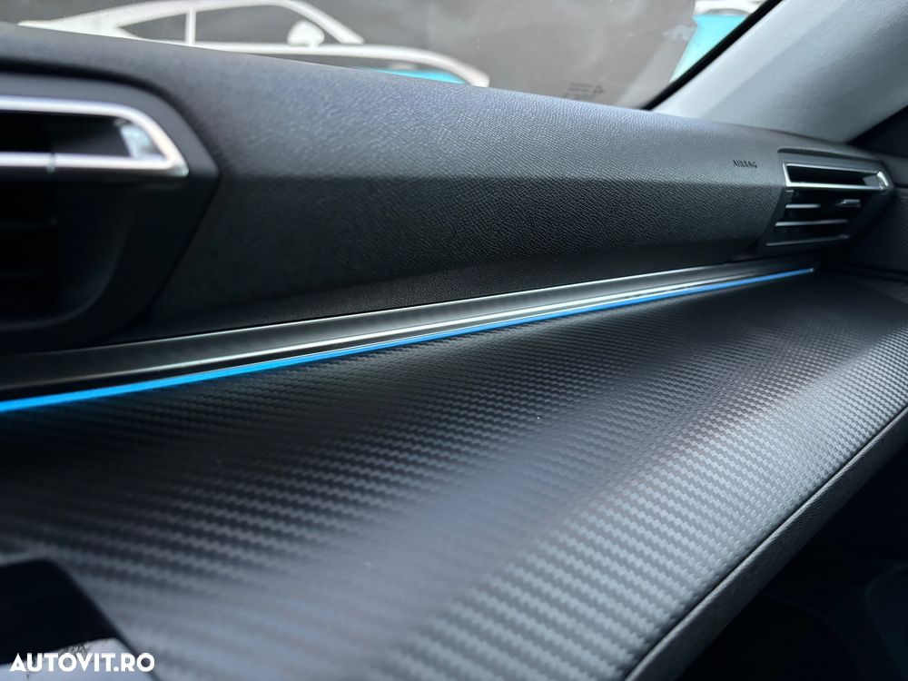 Peugeot 508 2.0 BlueHDI STT Aut. Allure - 23