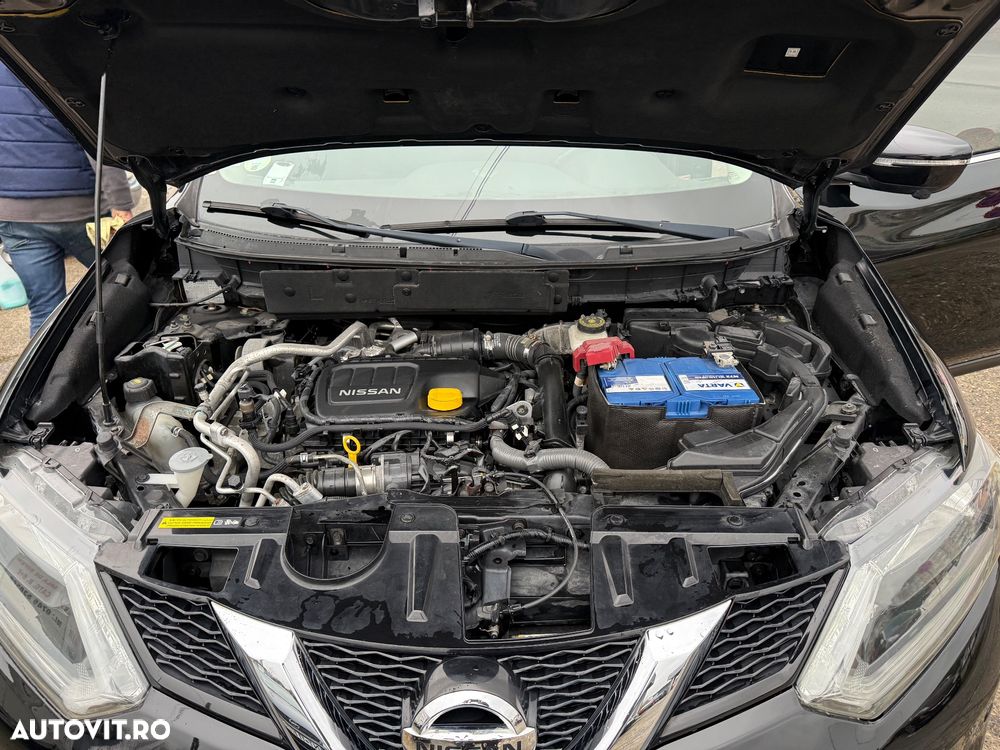 Nissan X-Trail 1.6 dCi Tekna - 14