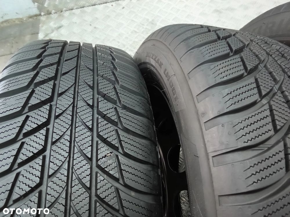 Koła Audi A4 A6 Vw Caddy Passat Touran Tiguan T-Roc Skoda Karoq Yeti Superb 6Jx16 et43 5x112 - 8
