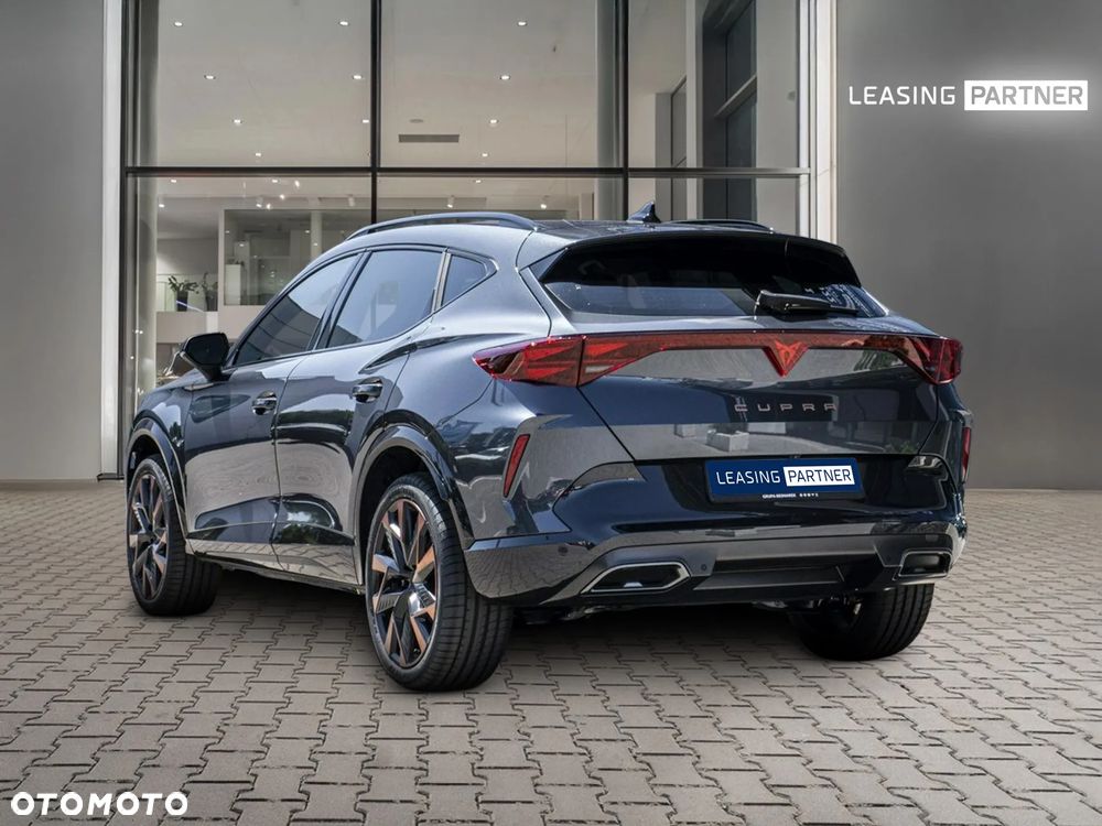 Cupra Formentor 2.0 TSI 4Drive DSG - 9