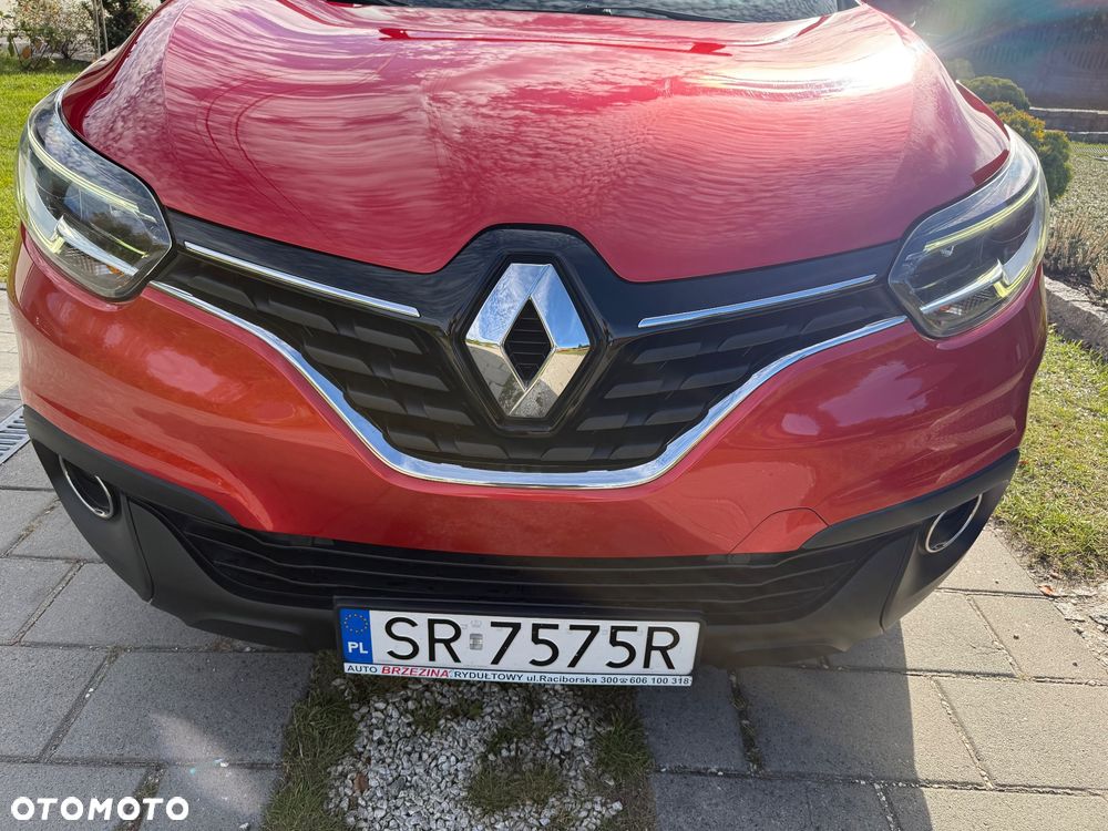 Renault Kadjar Energy TCe 130 Business - 37