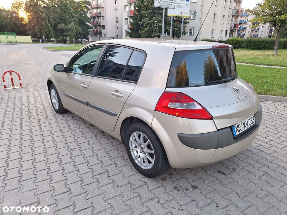 Renault Megane - 3