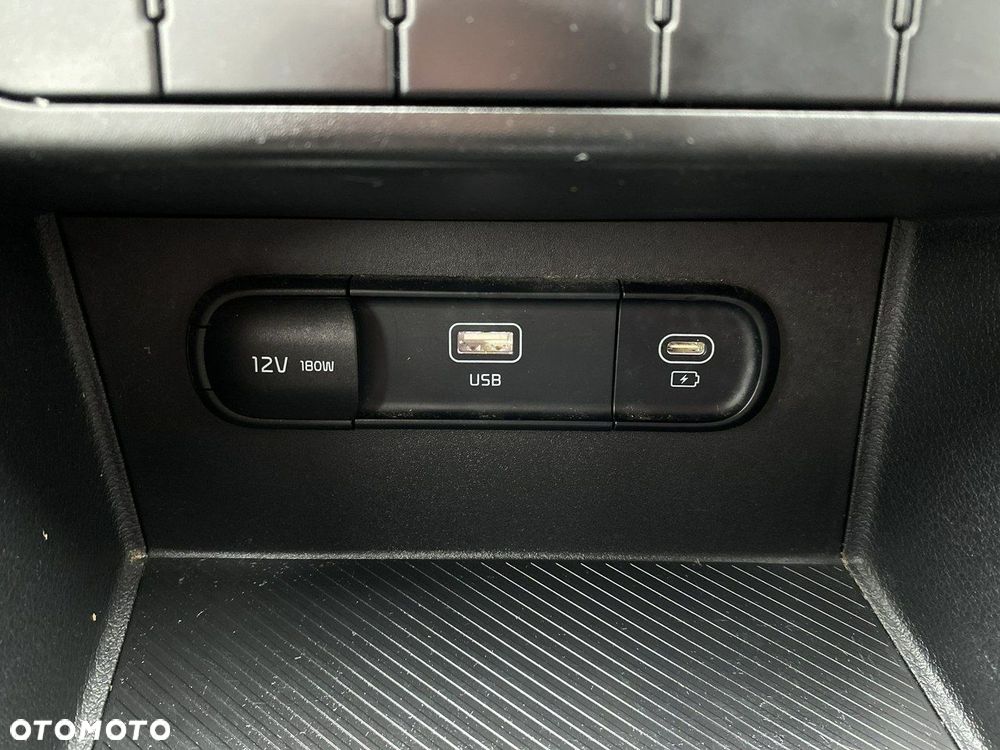 Kia Sportage 1.6 T-GDI M 2WD - 28