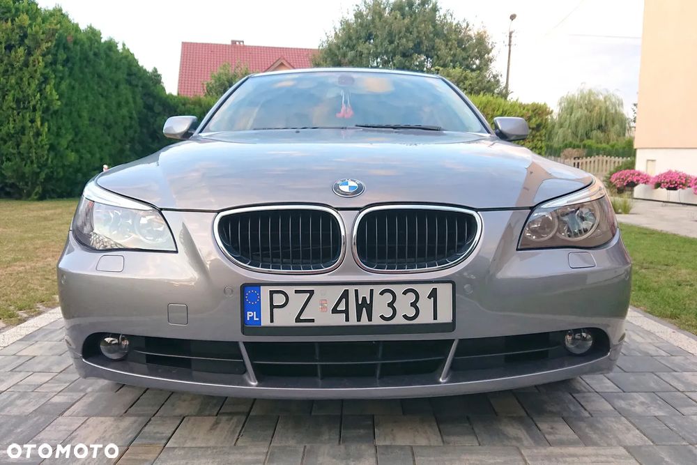 BMW Seria 5 - 12