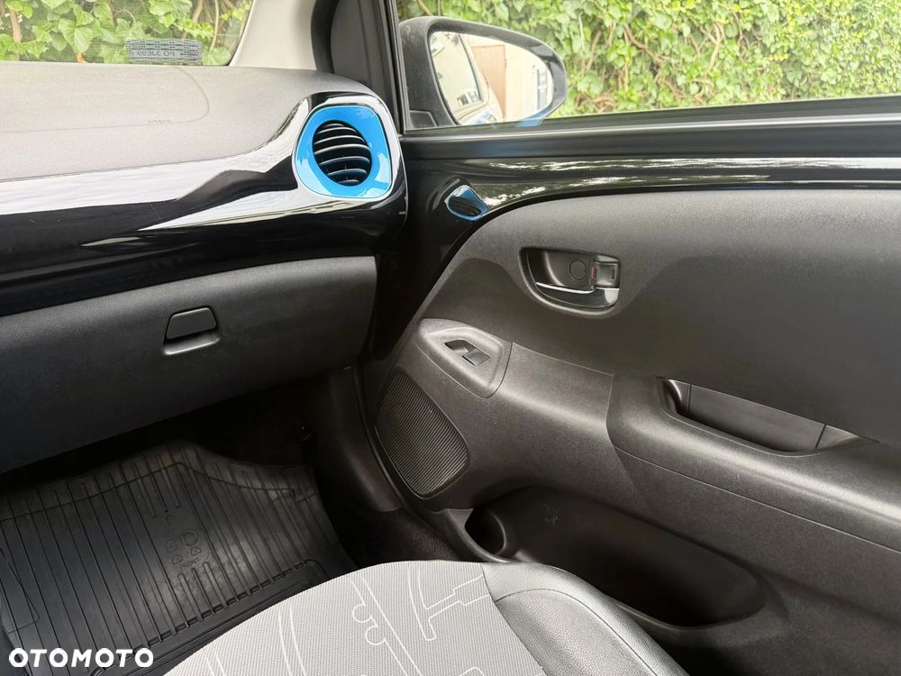 Toyota Aygo - 15