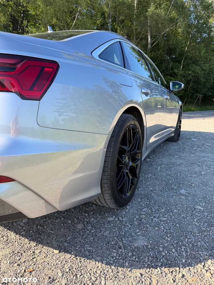 Audi A6 Limousine 55 TFSI quattro S tronic S line - 16