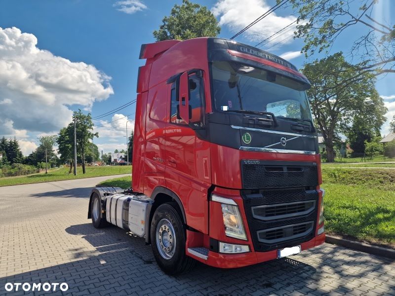Volvo FH 500 - 3