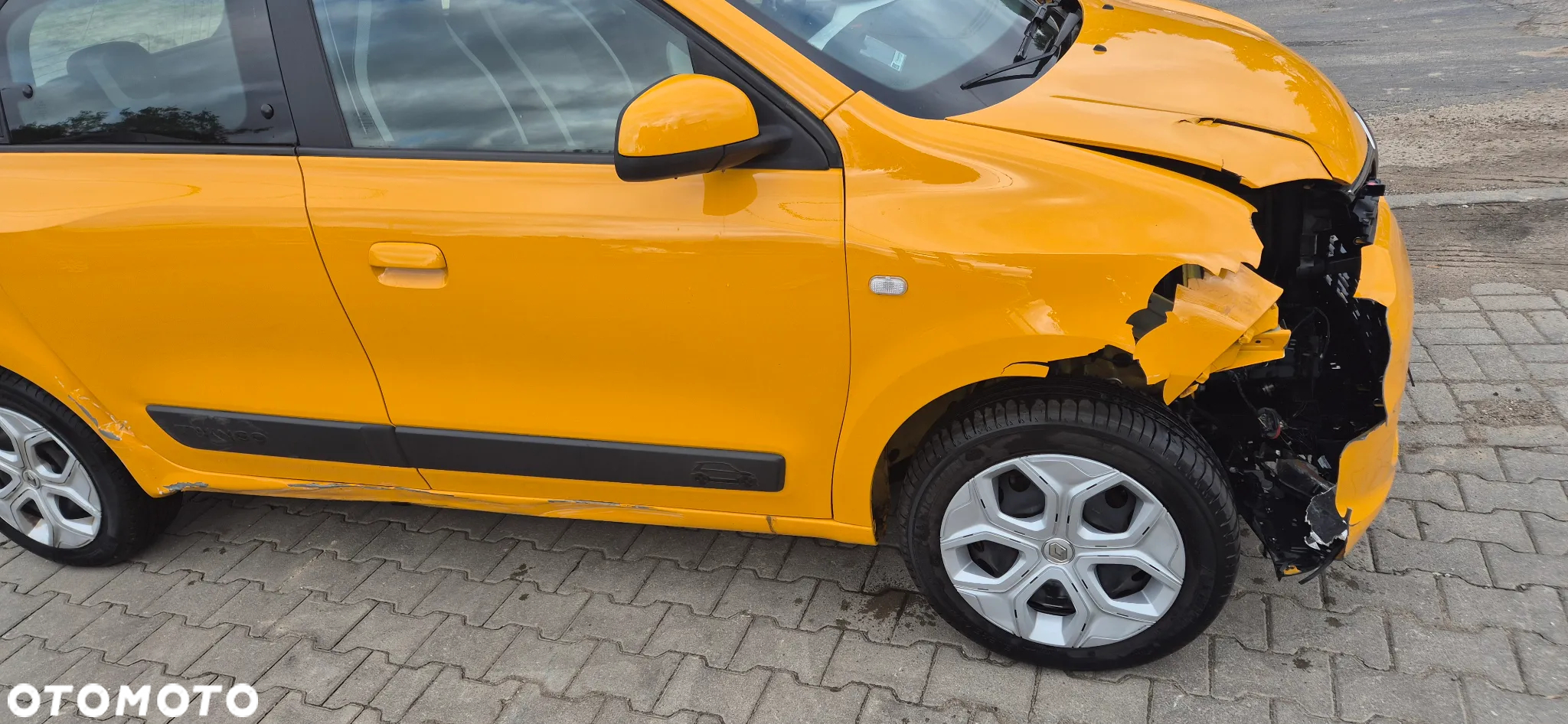Renault Twingo - 10