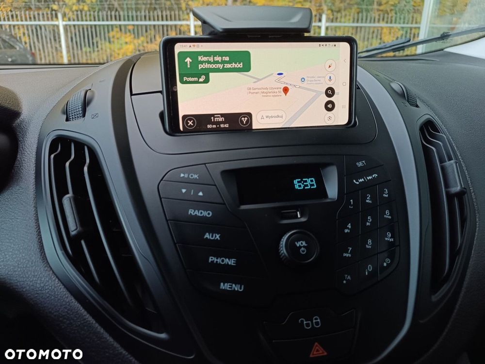 Ford transit-courier Trend - 15