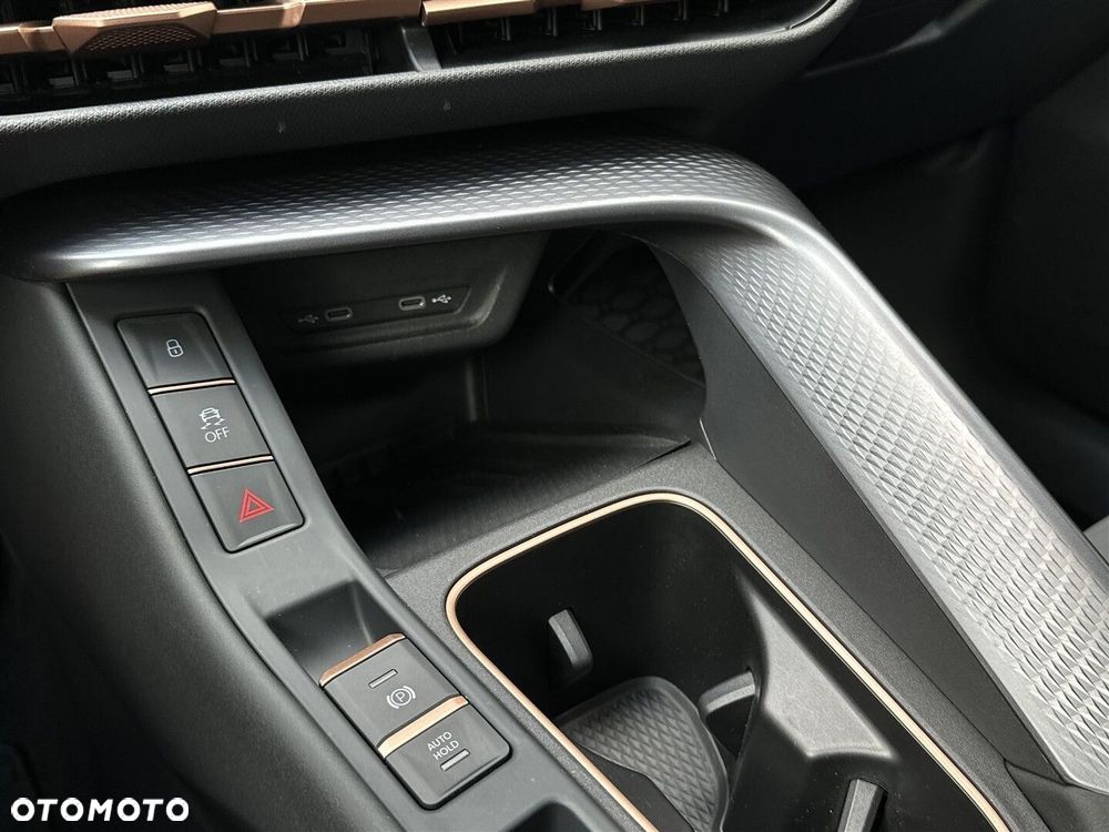 Cupra Terramar 1.5 eTSI mHEV DSG - 20