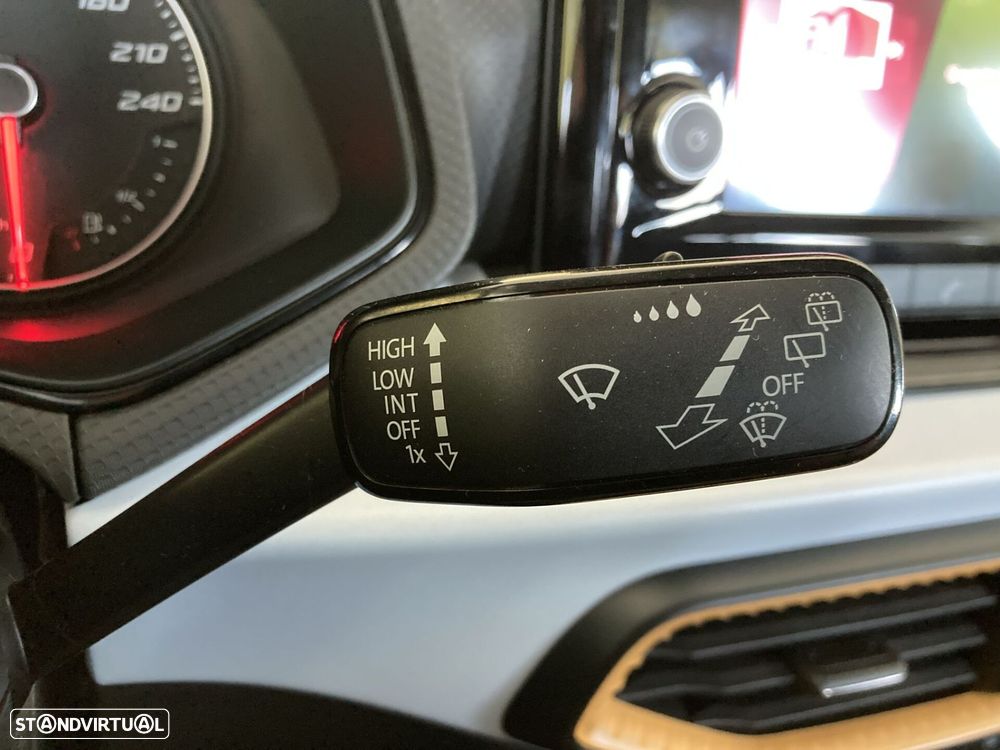 SEAT Arona 1.0 TSI Style - 22