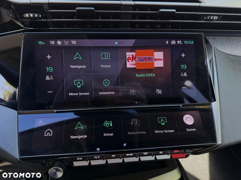 Peugeot 308 1.2 PureTech GPF Allure Pack S&S EAT8 - 29