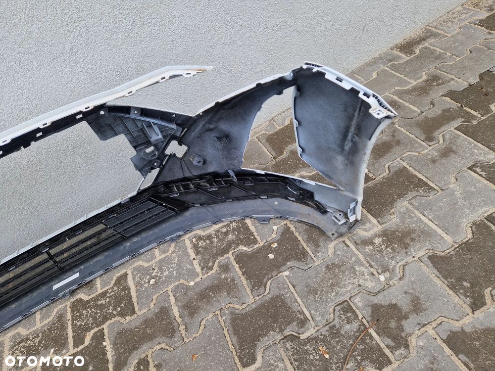 Zderzak Hyundai I20 III lift 2024 - - 15