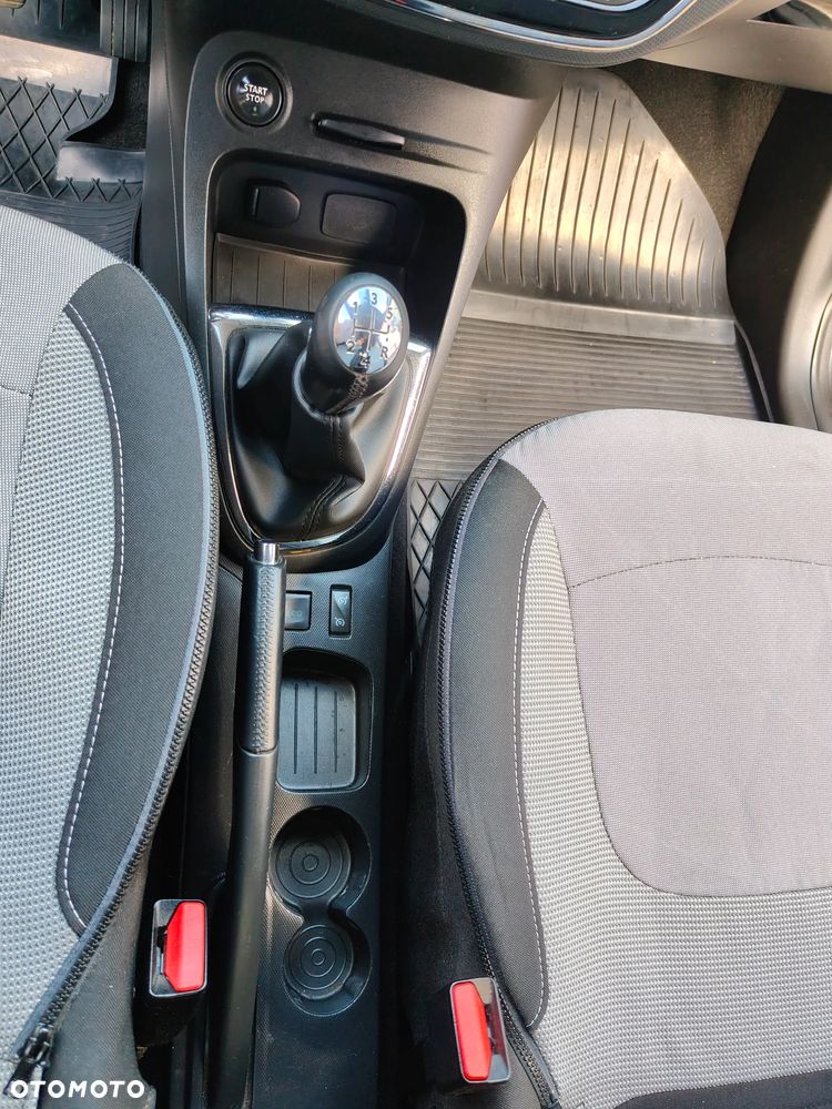 Renault Captur 1.5 dCi Energy Intens - 11
