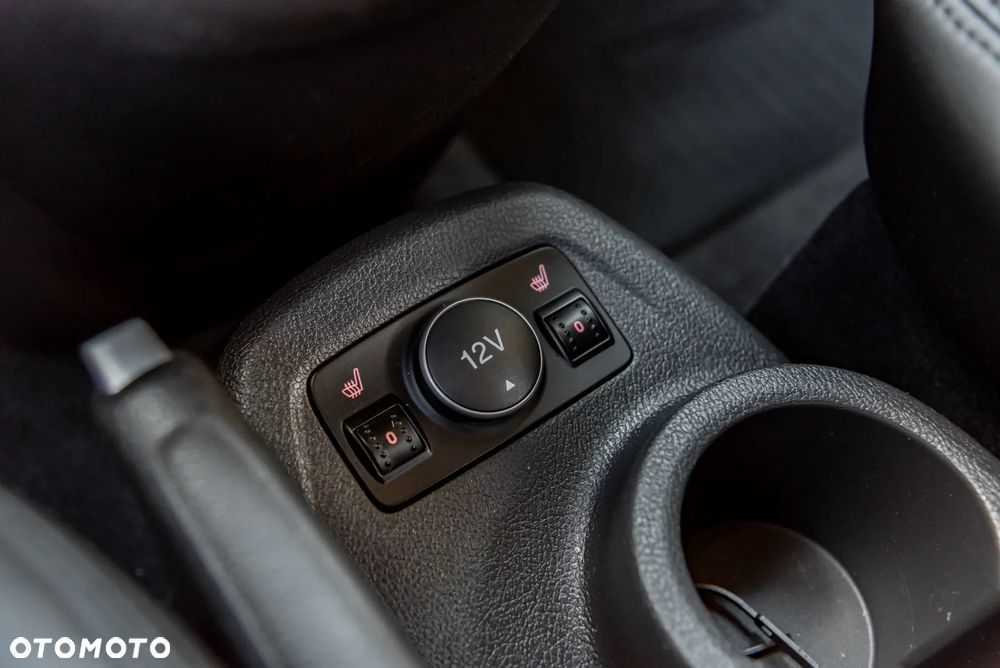 Ford Tourneo Connect Gr 1.5 EcoBlue Titanium PowerShift - 35