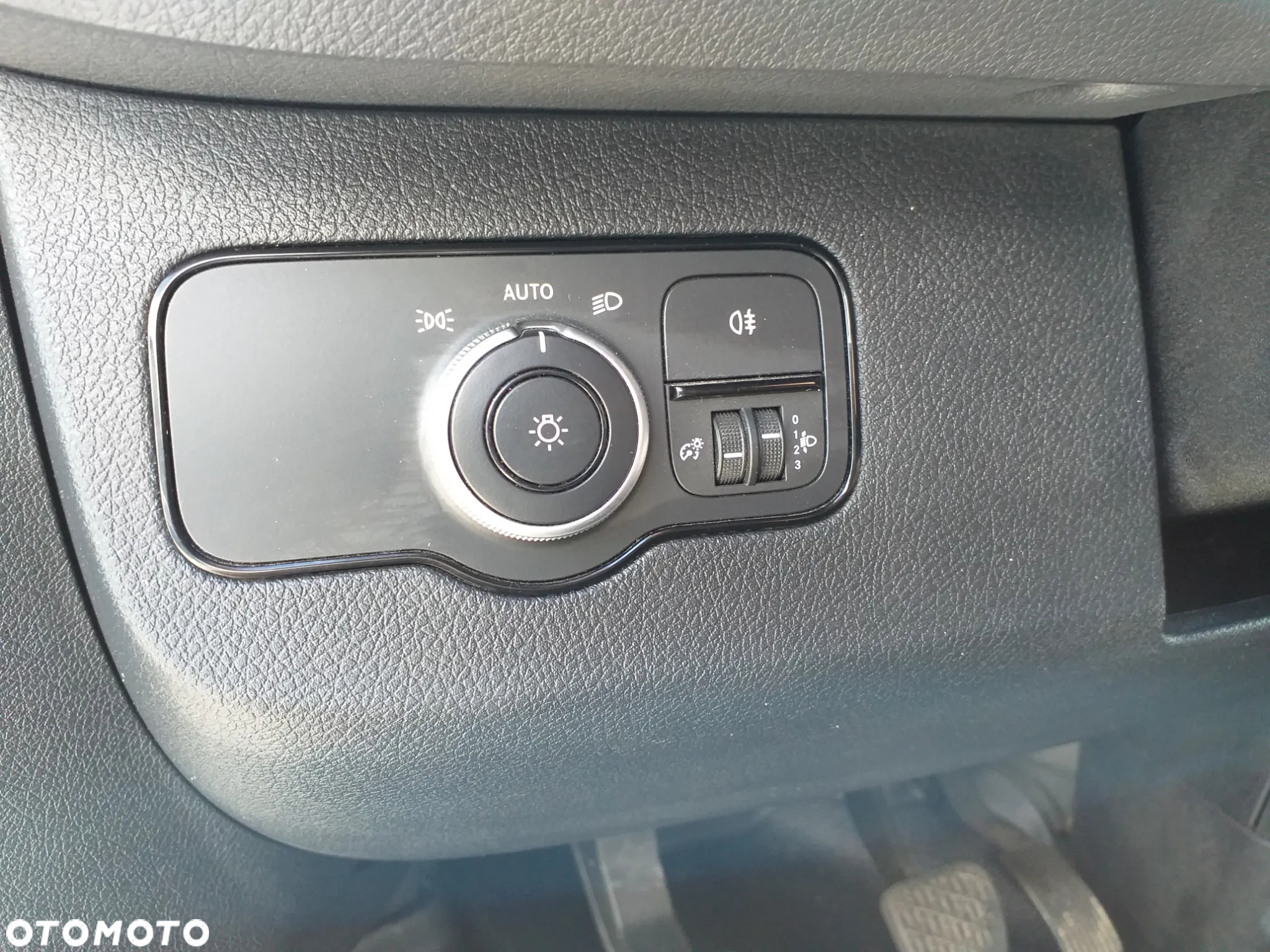 Mercedes-Benz SPRINTER 317 CDI MAXI BRYGADÓWKA 9 OSÓB OBROTOWE FOTELE NR.54 - 37