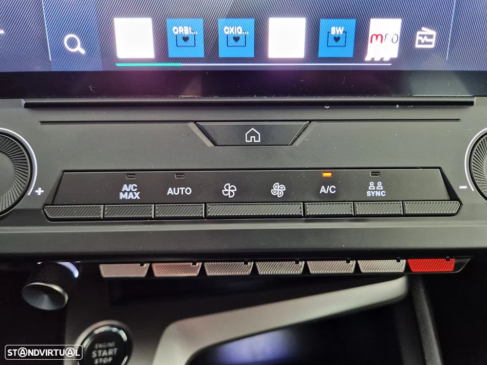 Peugeot 308 SW 1.2 PureTech Active Pack - 31