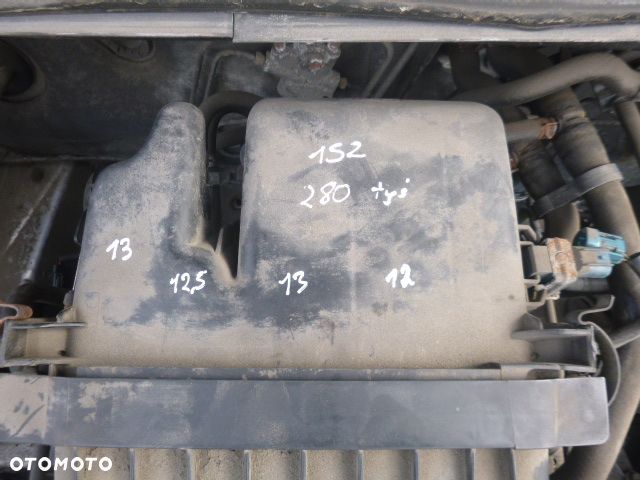 SILNIK TOYOTA YARIS I 1.0 1SZ KOMPLETNY DO ODPALENIA - 4
