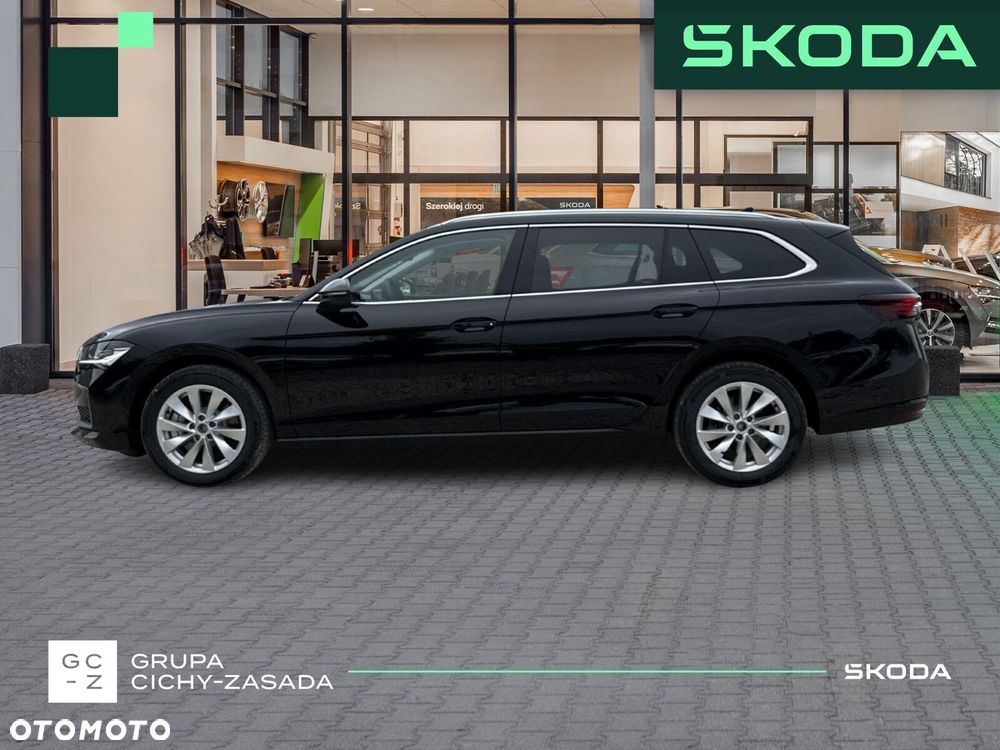 Skoda Superb 2.0 TDI SCR 4x4 Selection DSG - 2