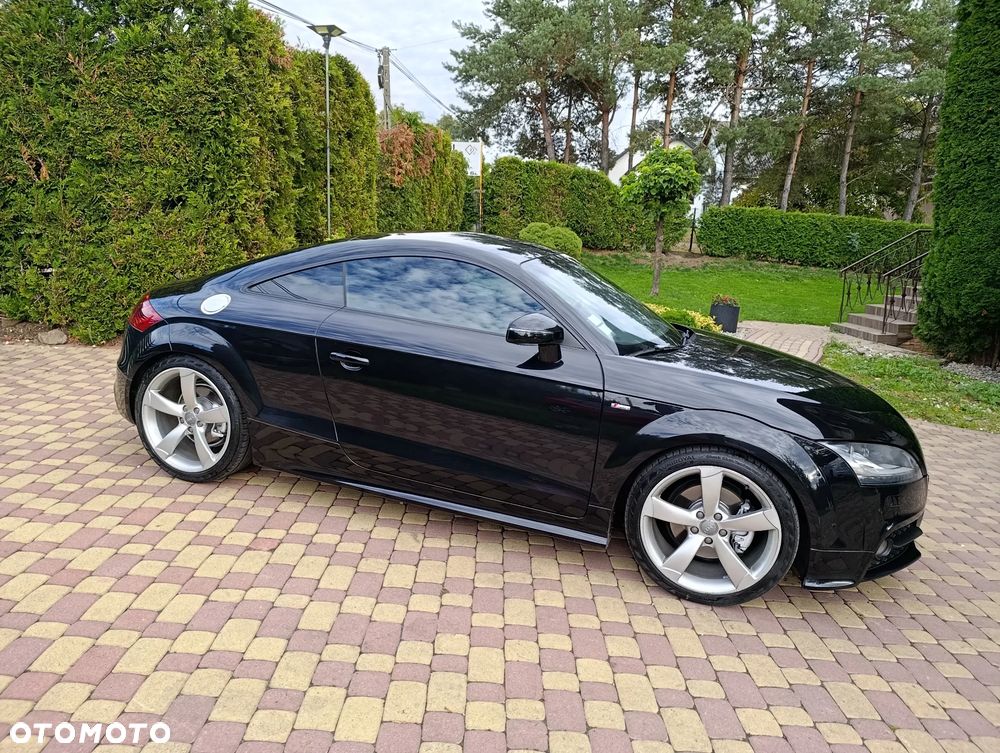 Audi TT Coupé - 25