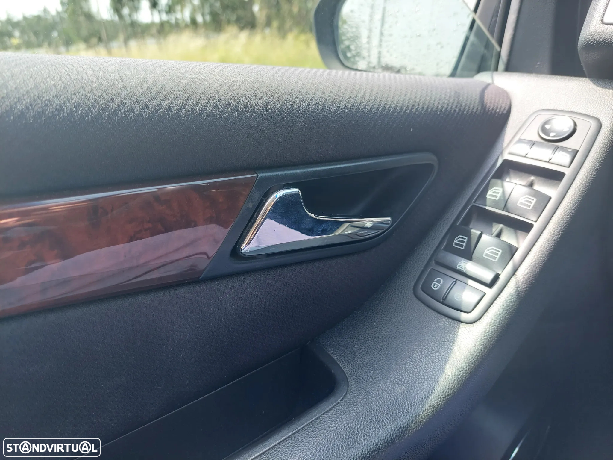 Mercedes-Benz A 150 Elegance - 8