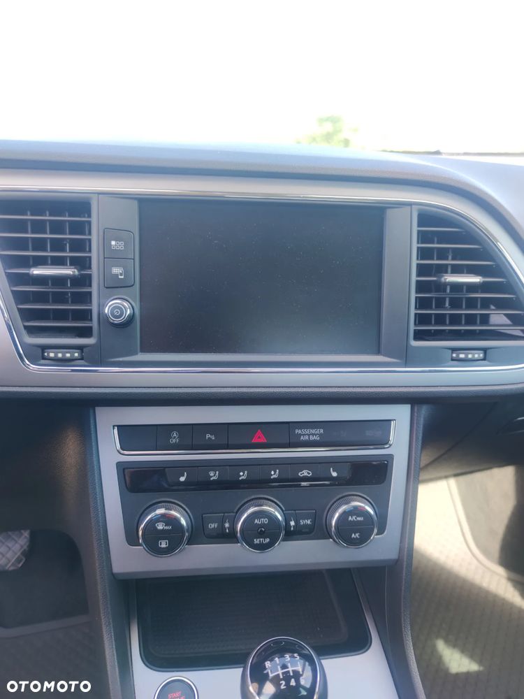 Seat Leon 1.4 TSI Xcellence S&S - 23