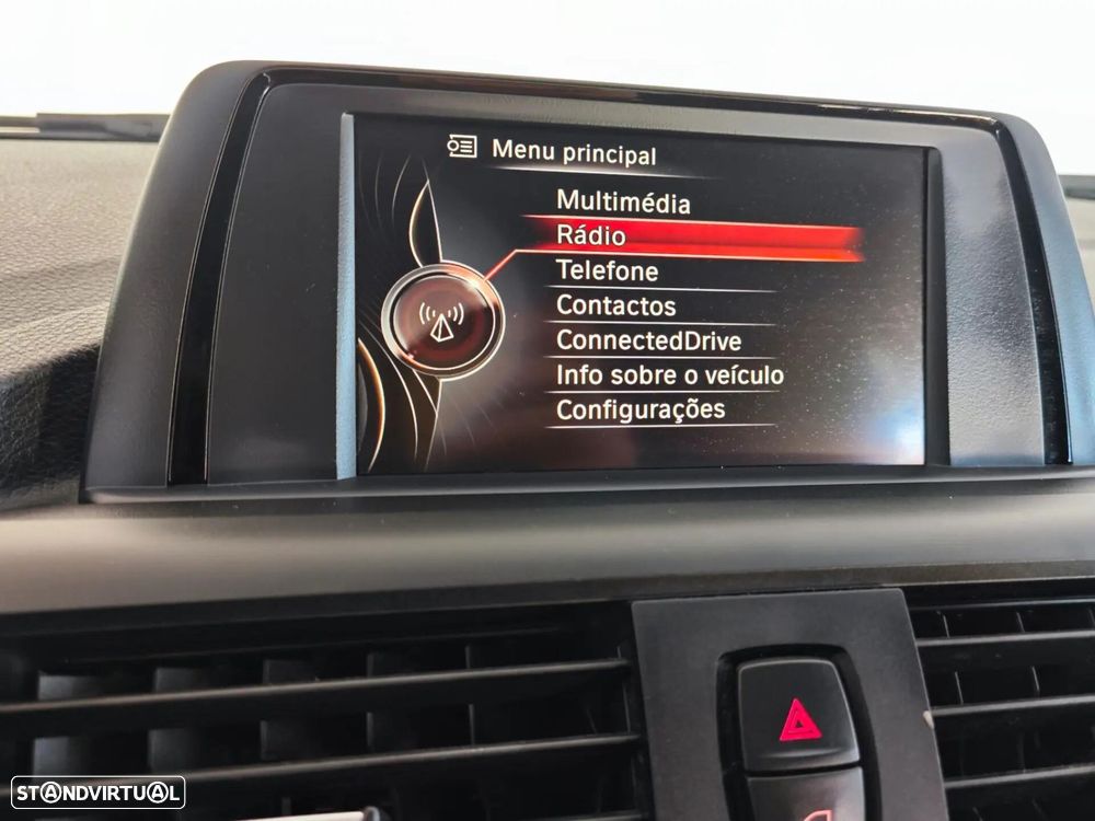 BMW 116 - 39