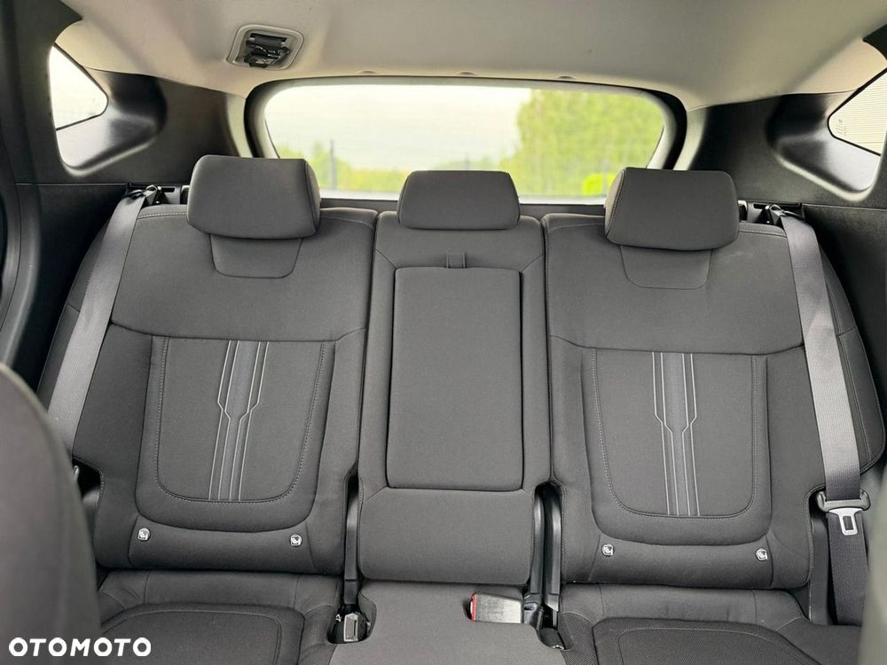 Hyundai Tucson - 14