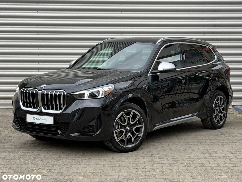 BMW X1 xDrive25i GPF xLine sport - 1