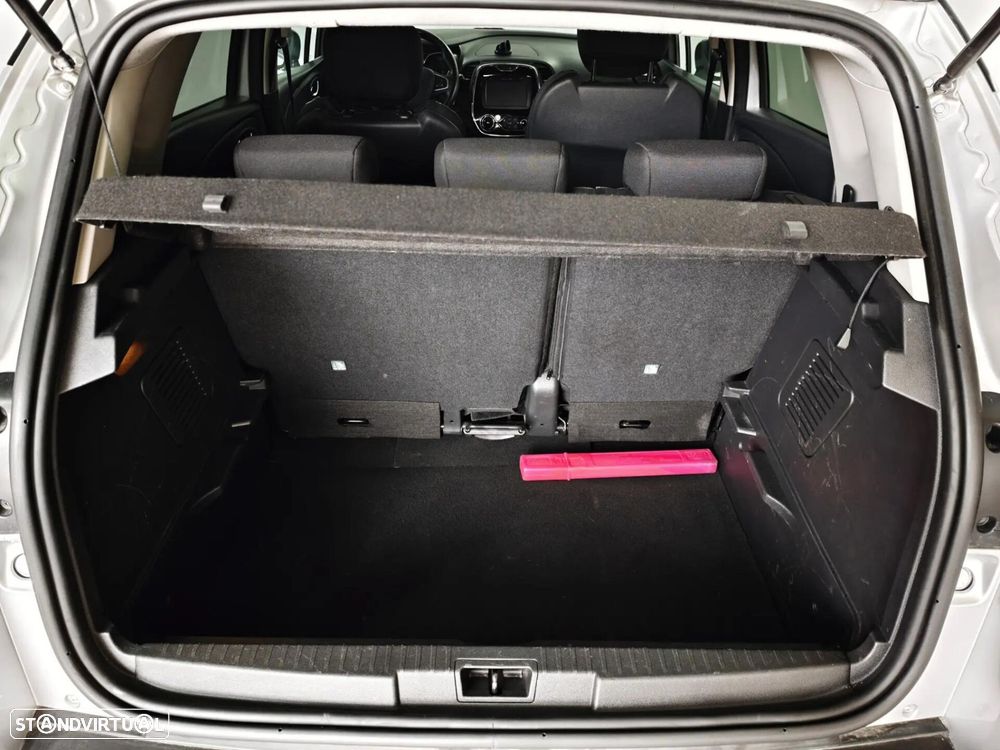 Renault Captur 1.5 dCi - 28