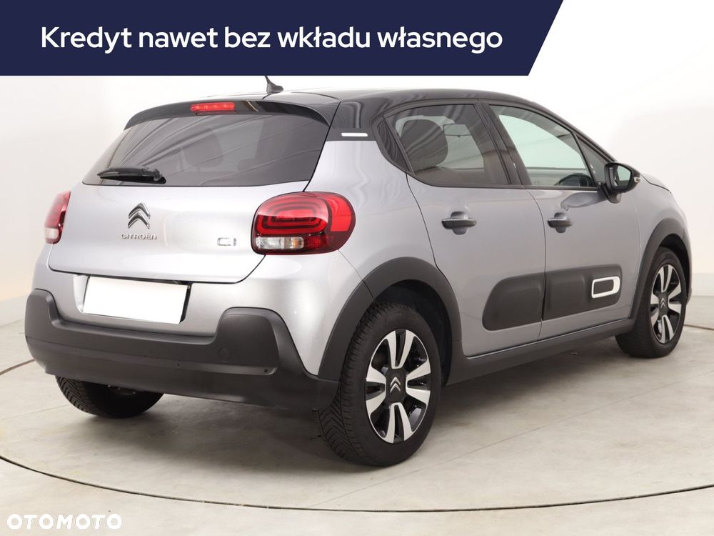 Citroën C3 - 7