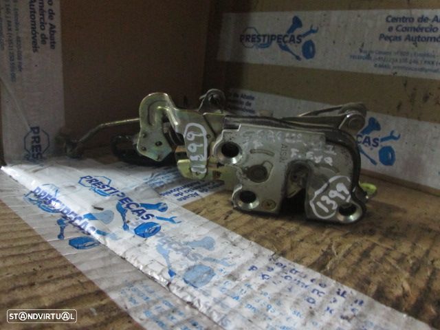 Fecho REF1399 TOYOTA COROLLA 1991 FE ELETRICO - 1