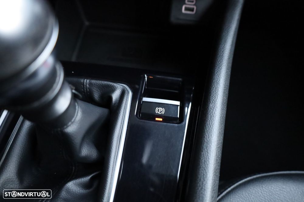 Jeep Compass 1.6 MultiJet Limited - 20