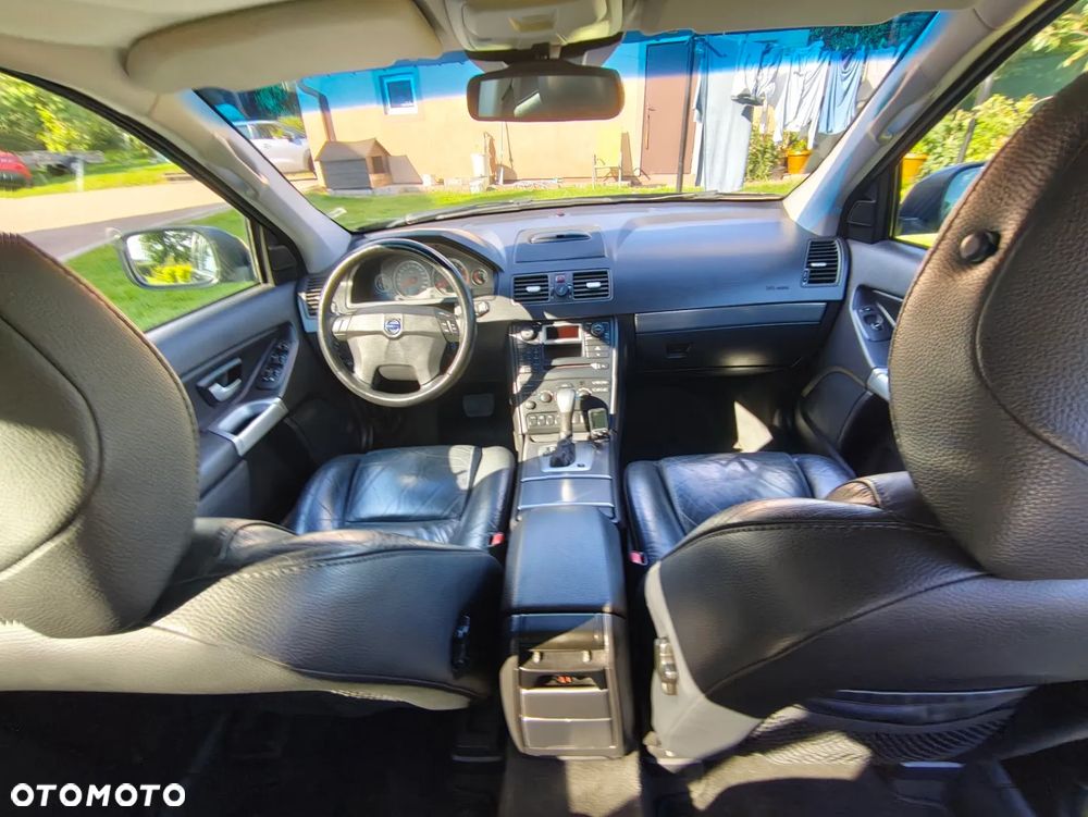 Volvo XC 90 - 11