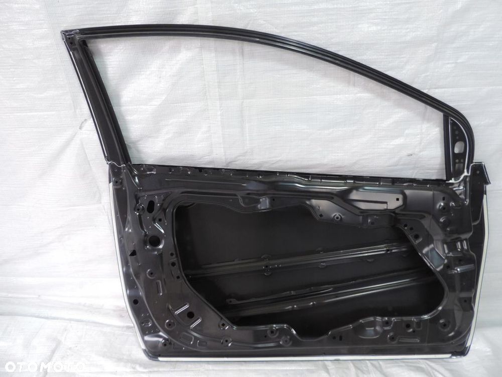 DRZWI LEWE PRZÓD MAZDA 2 3D NOWE ORYGINAŁ 20070-2010 - 9