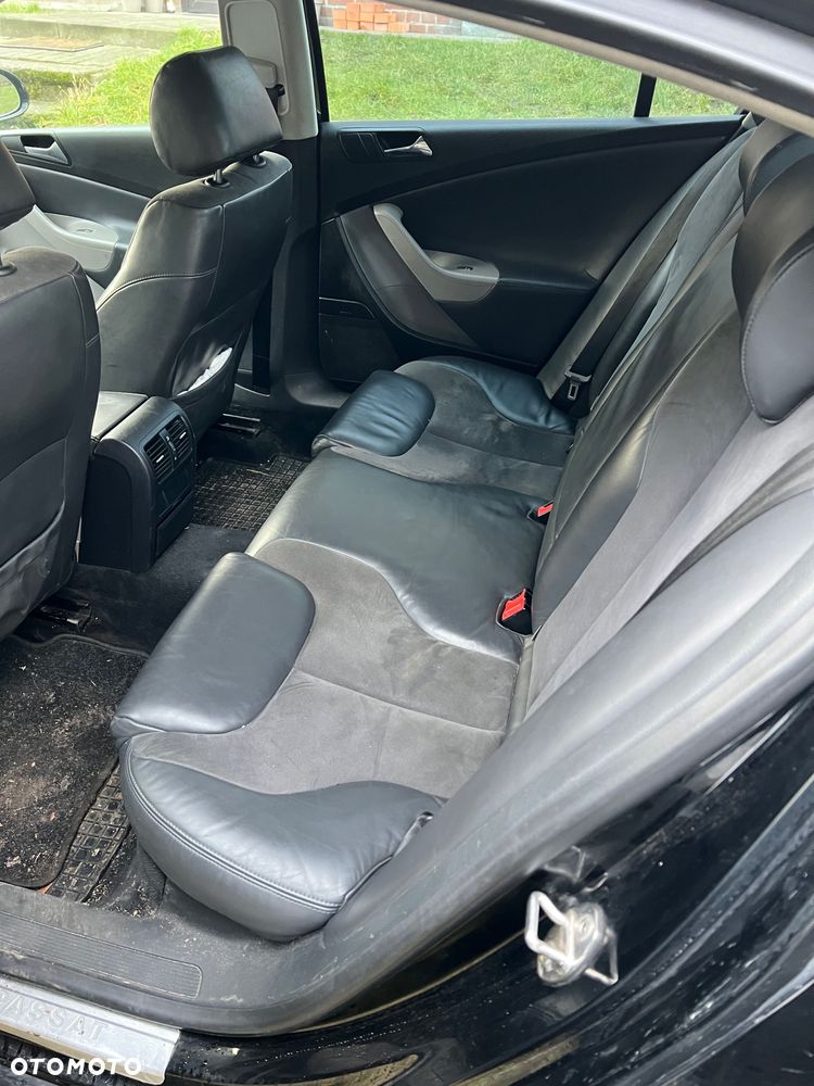 Volkswagen Passat - 7